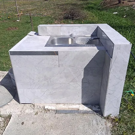 Kemping Kamp Suad