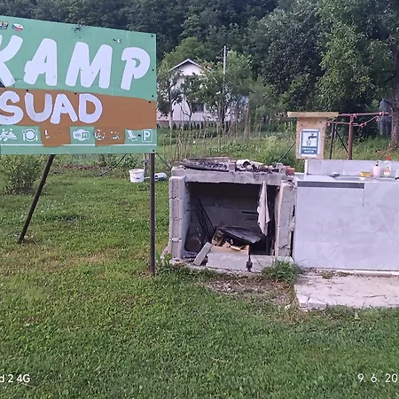 Kamp Suad *